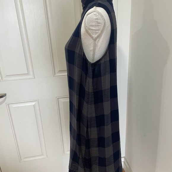 NWT Anthropologie Swing Dress - Picture 5 of 12